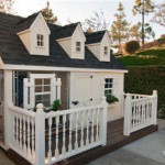 Victoriandoghouse