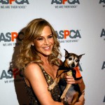Julie Benz