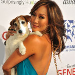 Carrie Ann Inaba