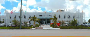 animal shelters