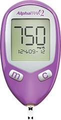 blood glucose