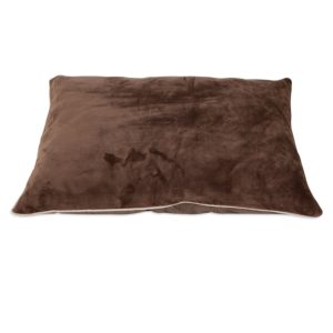 Aspen Pet Luxe Velvet Bedding Collection