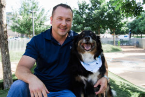 dog rescue shirt club