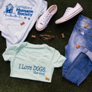 dog rescue shirt club