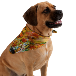 dogbandana