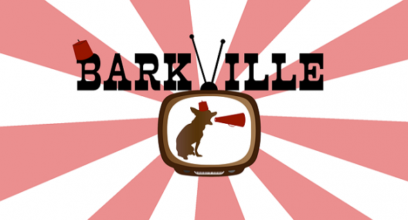 barkville TV