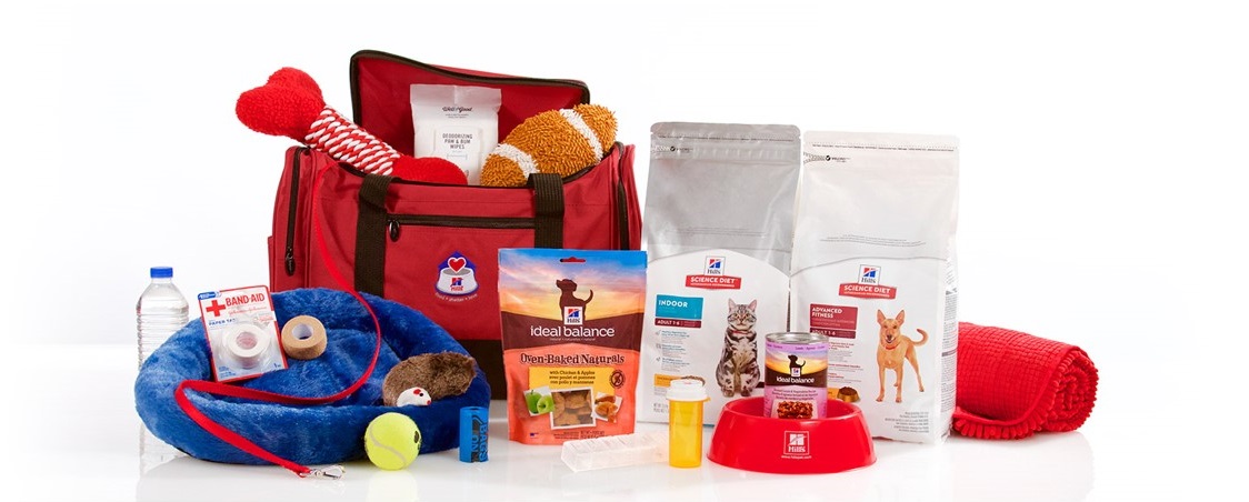 National Animal Disaster Preparedness Day
