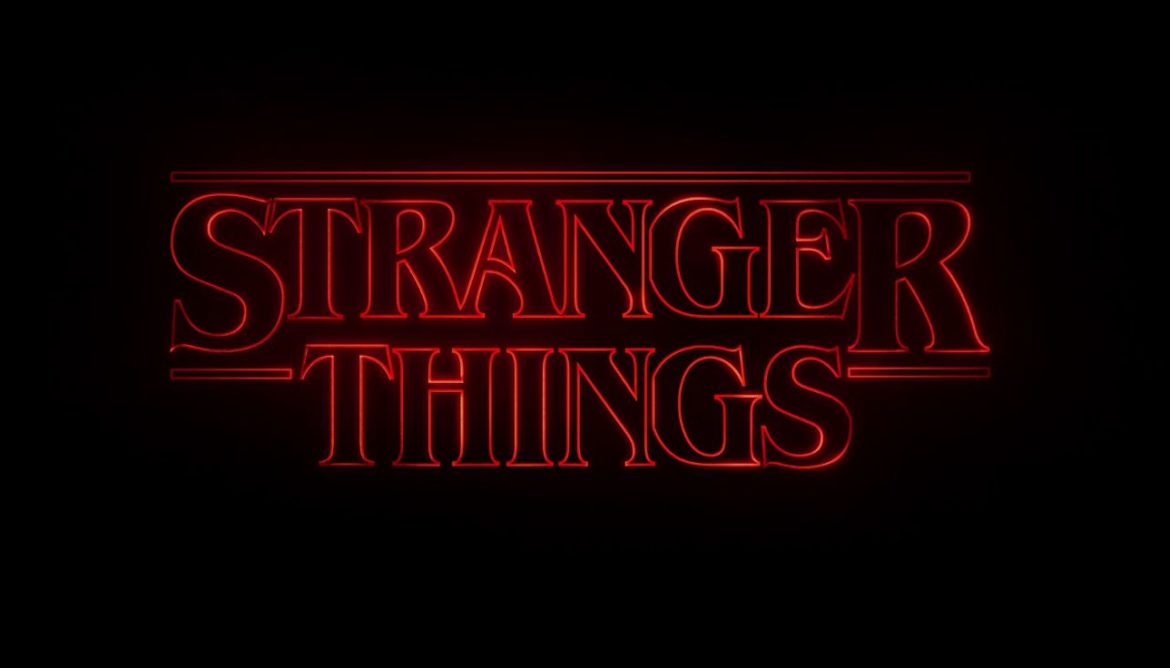 Stranger Things