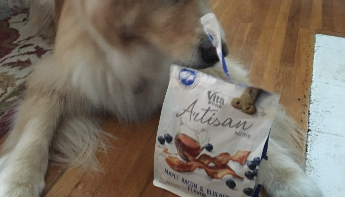 Vita Bone Dog Treat